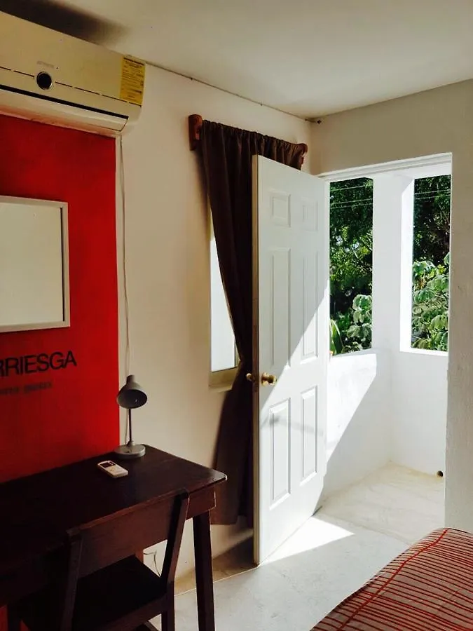 Appartamento Estudios Calle 28 Playa del Carmen